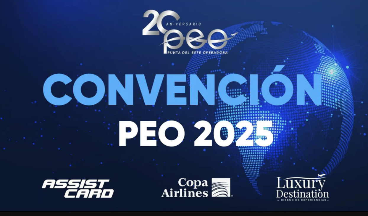 En Uruguay y ArgentinaPunta del Este Operadora invita a vivir una experiencia de lujo en su 1ra Convención de Ventas